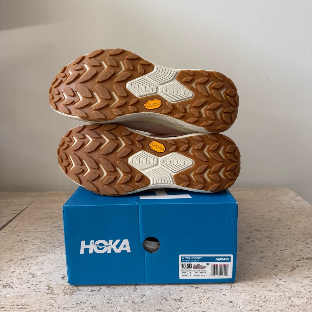 Hoka Transport - Picture 12 of 15